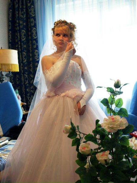 №4, Евгения Курбатова, Алапаевск №4, Евгения Курбатова, Алапаевск