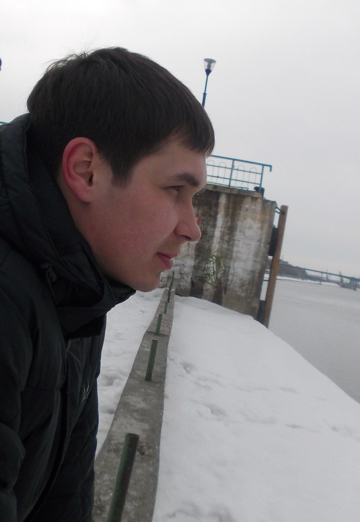 Константин Александрович | Köln