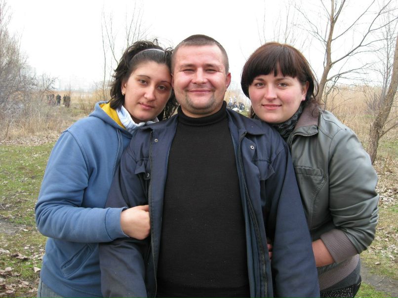 Алёна Капралюк | Бердичев