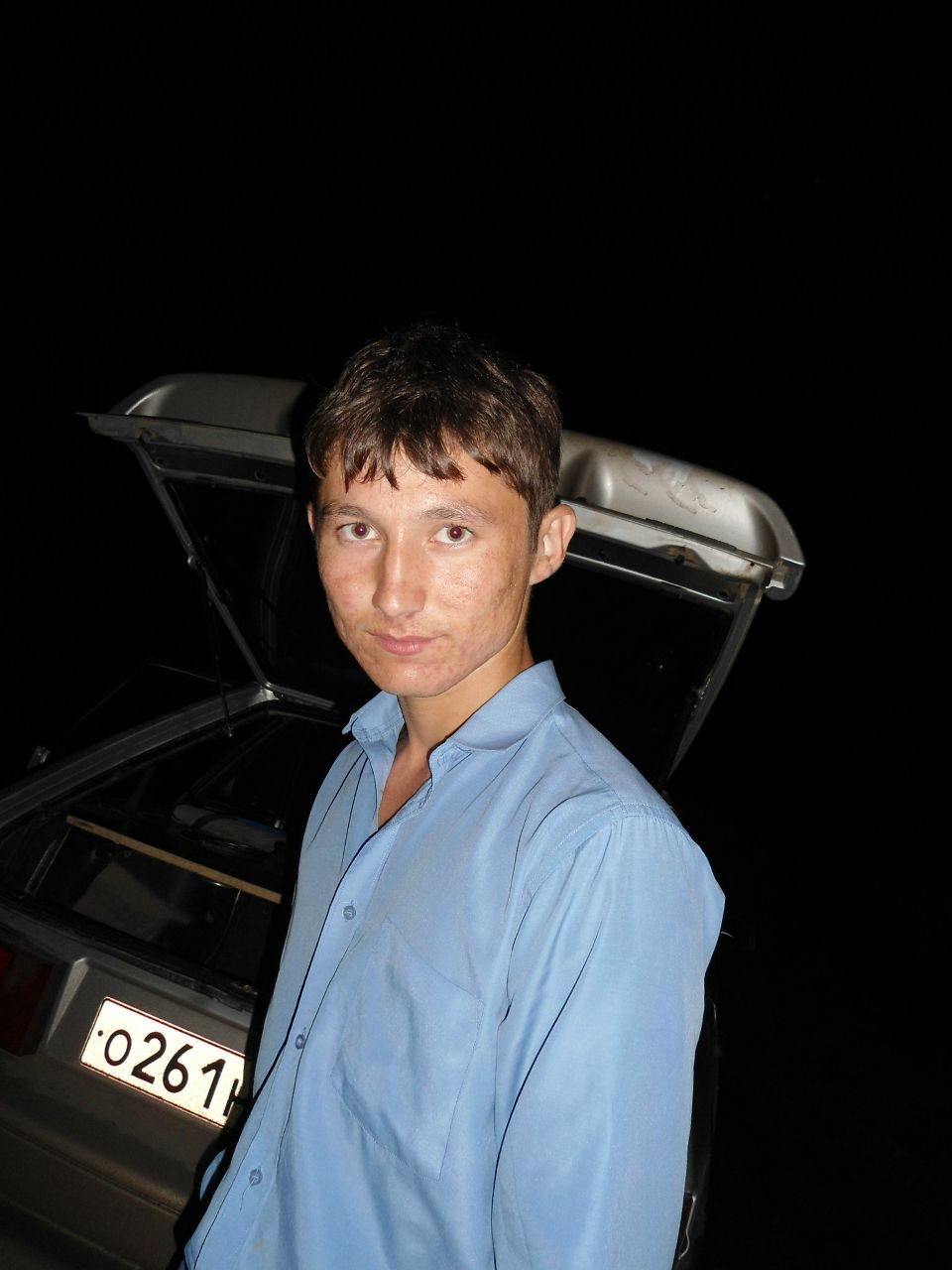 Тимур Габтрахманов | Екатеринбург