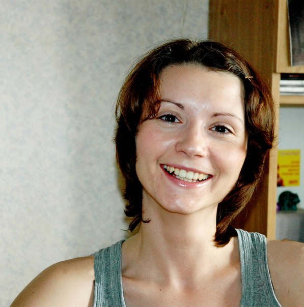 Евгения Баклаженко | Киев