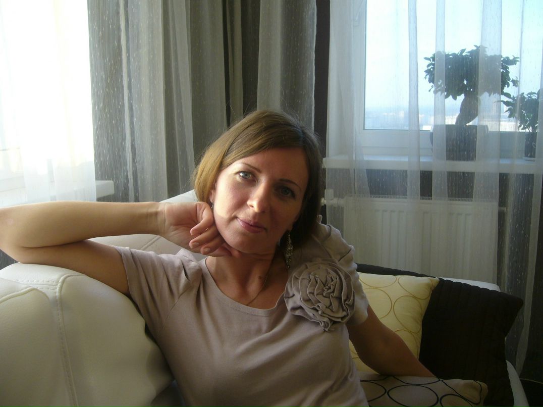 Анна Кузнецова (ANKA) | Санкт-Петербург