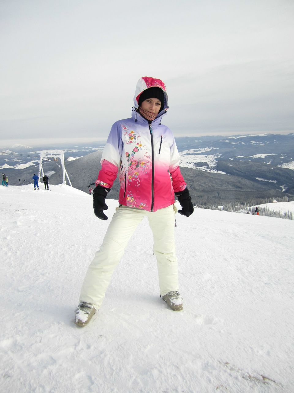 Катерина Гурина | Киев