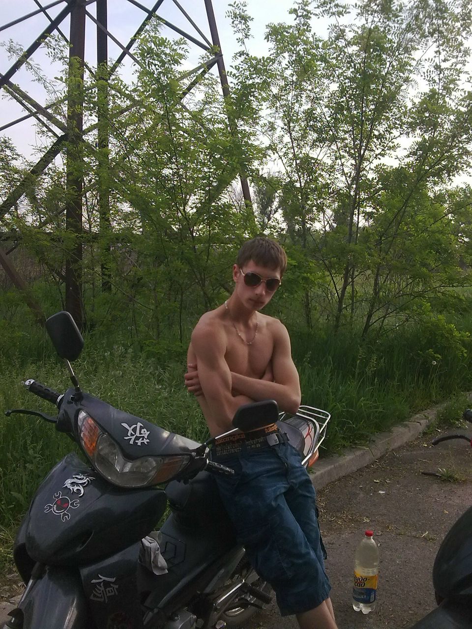 Tusya Levin (ФБУ) | Каменское / Днепродзержинск