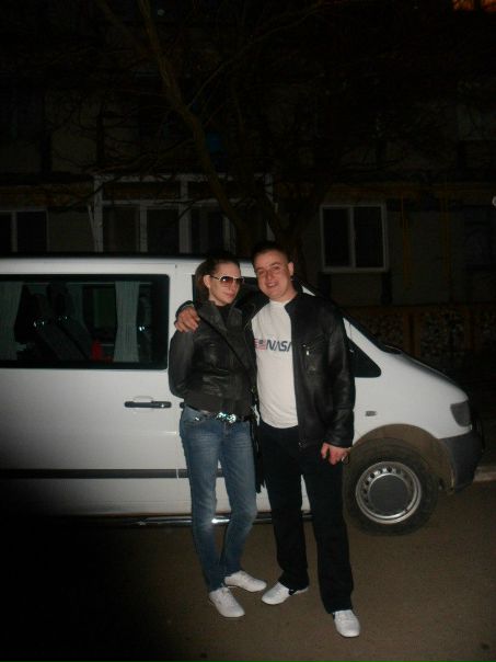 №17, Иванна Ткачук, 33 года, Побужское №17, Иванна Ткачук, 33 года, Побужское