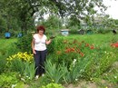 Фотография Алла Лобович