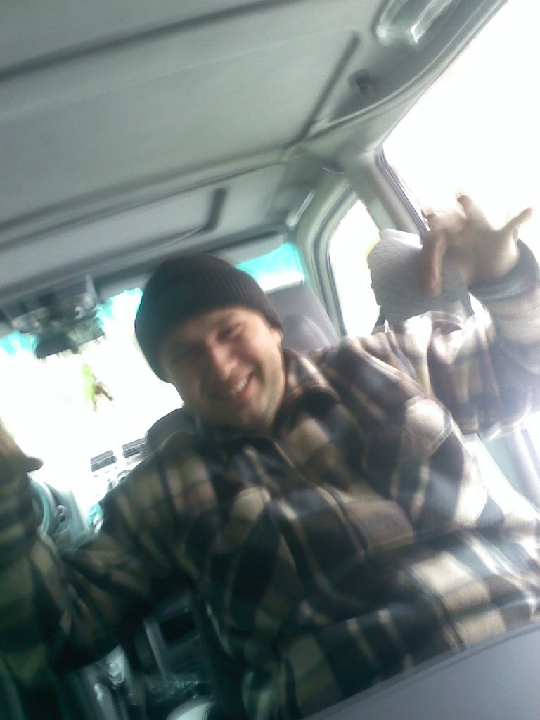 Алексей Турчин | Янтарный