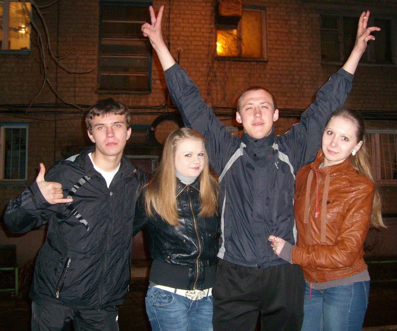 Александра Невзорова | Воронеж