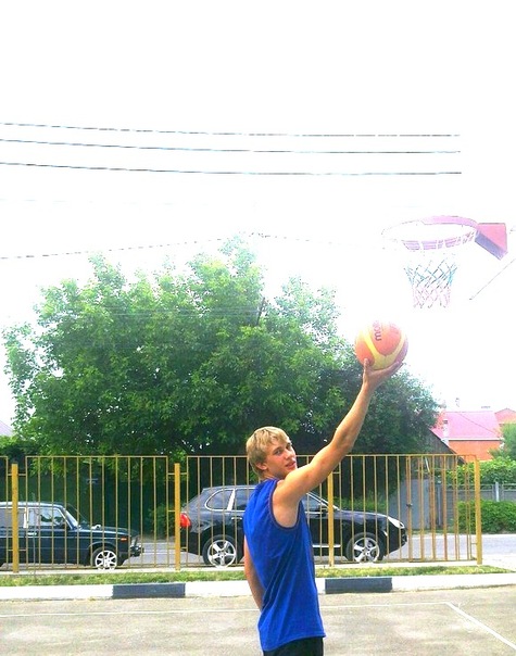 №28, Влад Кулик №28, Влад Кулик