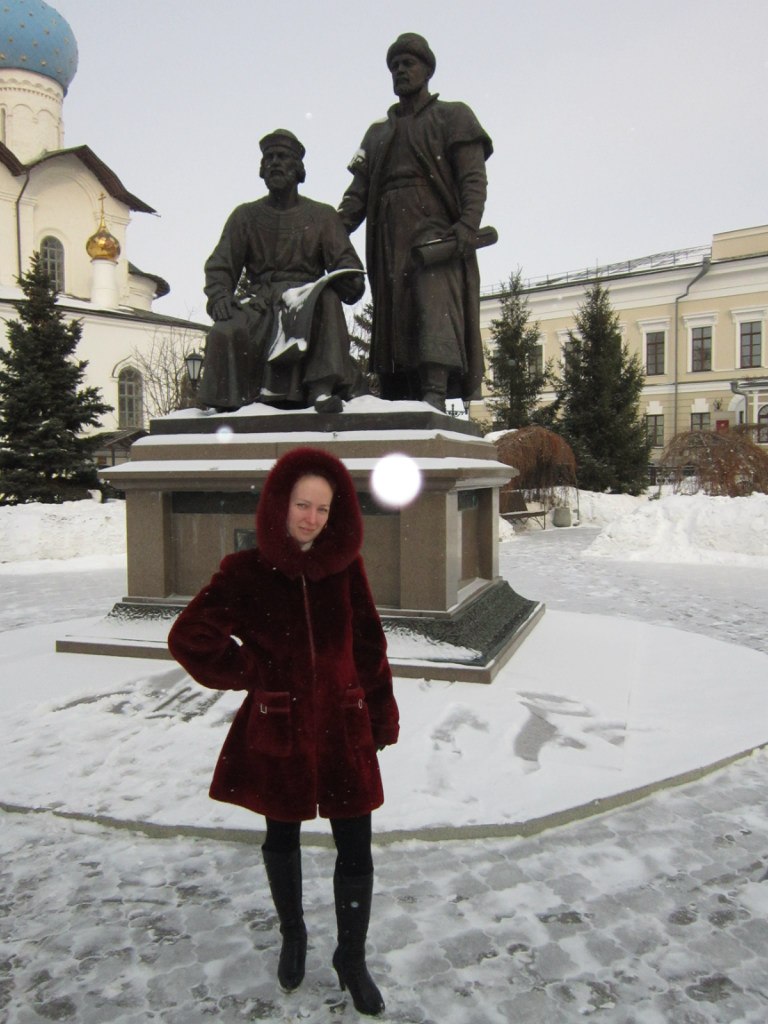 Александр Глазков '$anche$' | Тольятти