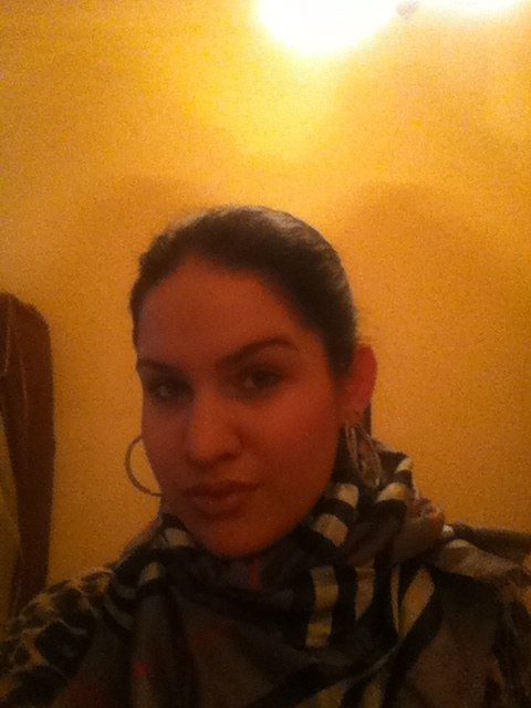 Дарья Кочергина | Киев