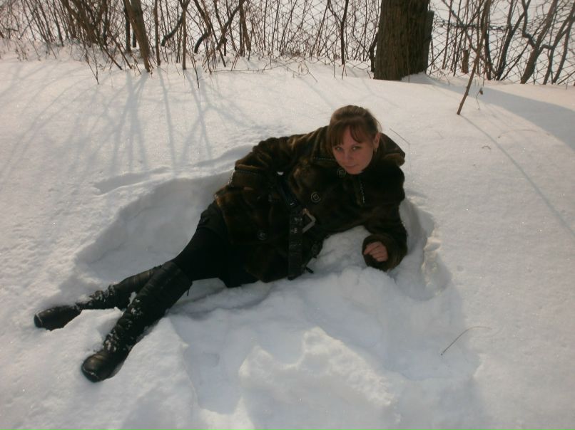 Надя Романюк | Радивилов