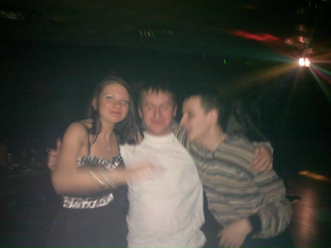 Алексей Новгородцев | Первоуральск