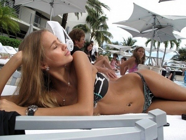 Renat Miller & Alina | Москва