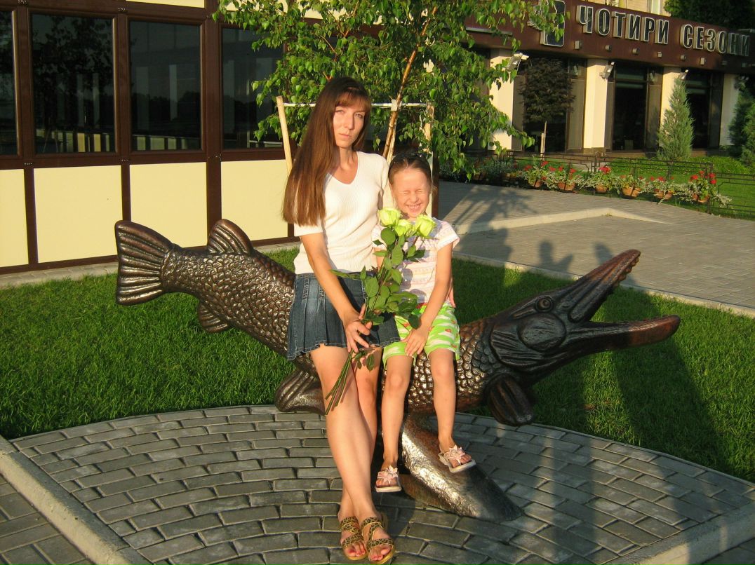 Зинаида Гбур | Кременчуг