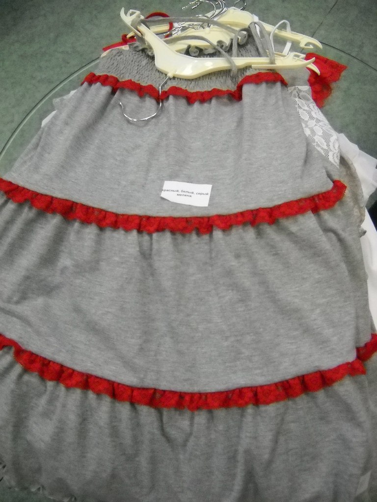 Фёкла Че | Москва