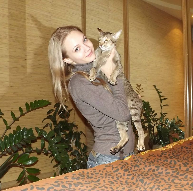 Марта Ковальчук | Ижевск