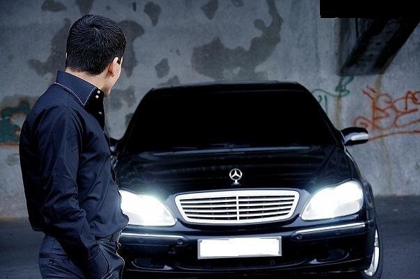 Сєрьога Гук | Калуш