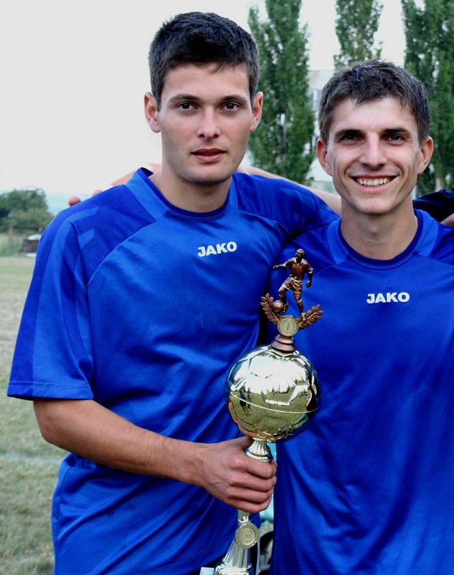 Иван Гургуров | Санкт-Петербург