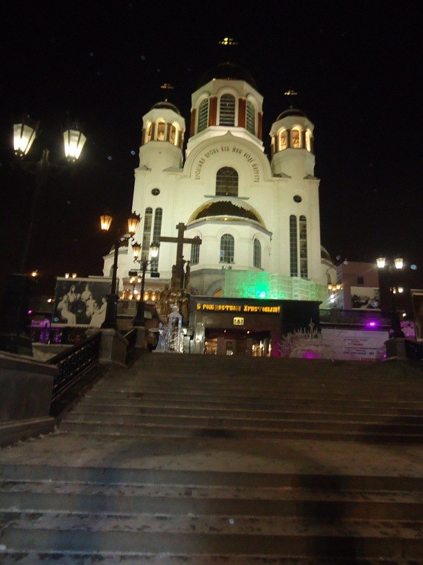 Pavel Golubev | Новосибирск