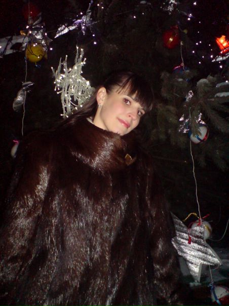 №34, Марина Хлыстун, 41 год, Краснодон №34, Марина Хлыстун, 41 год, Краснодон