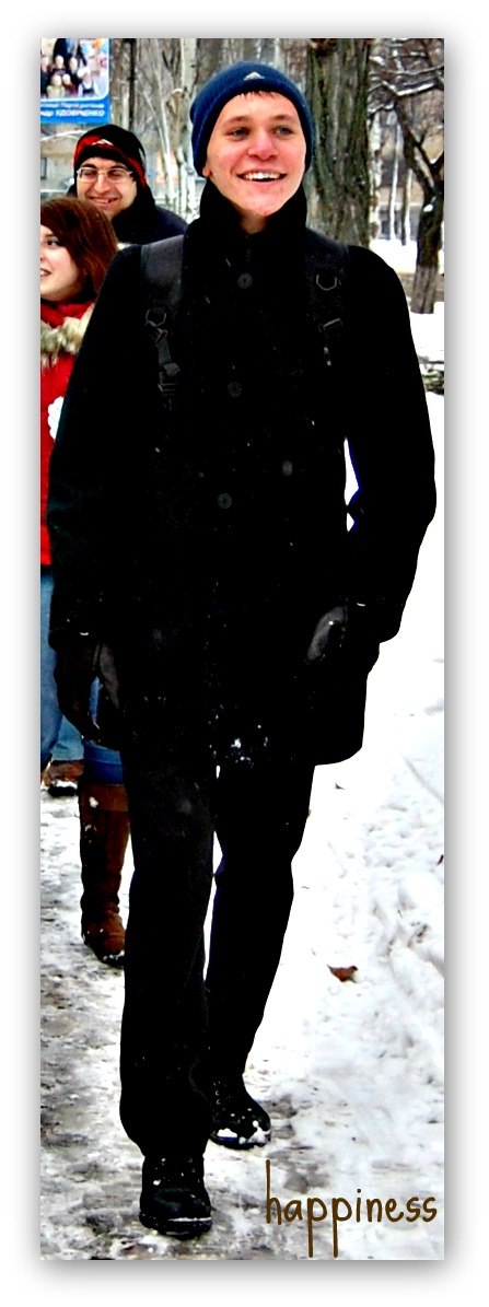 Серёга Быстрицкий Иванович | Кременчуг