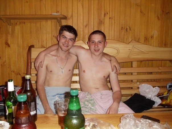 Олег Хоменко | Смела