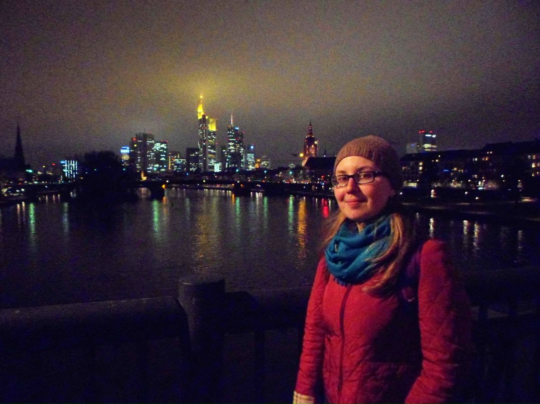 Виктория Демченкова | Барановичи