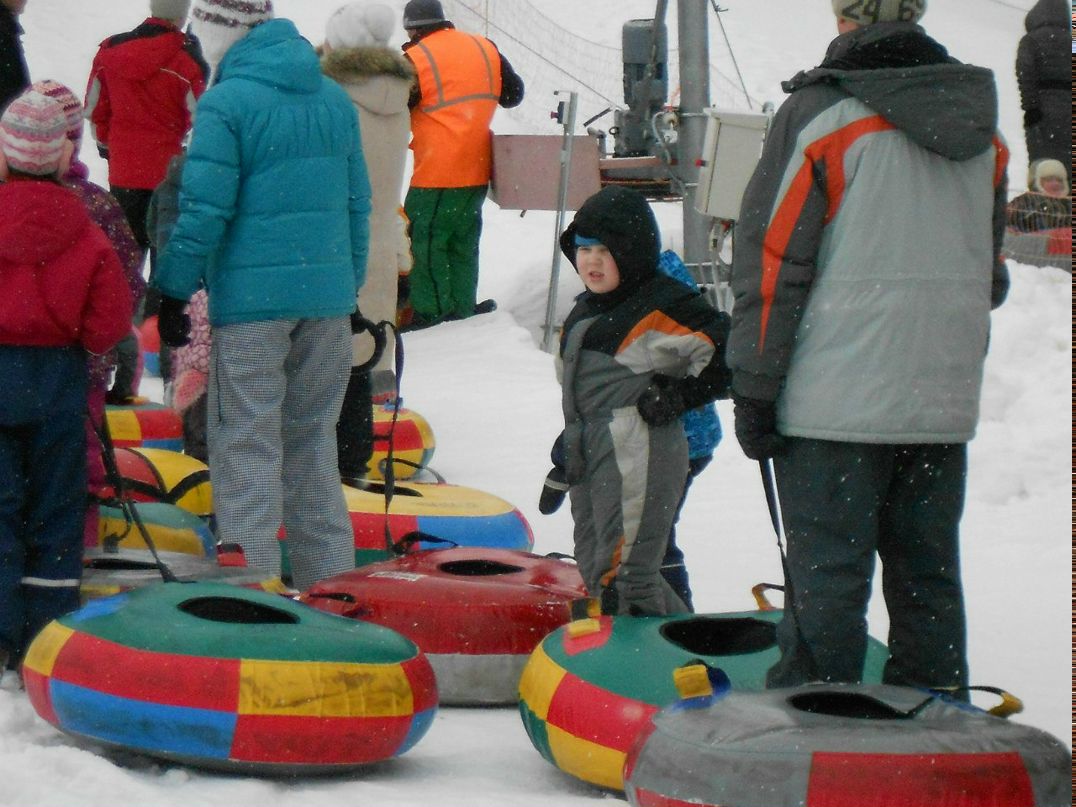Серёжа Русских | 