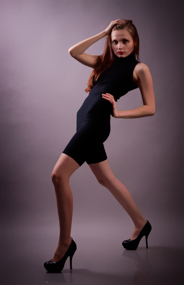 Ольга Исупова | Чусовой