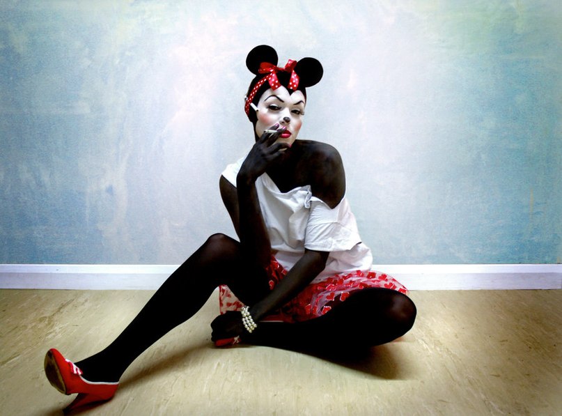 Александра Михалевич | 