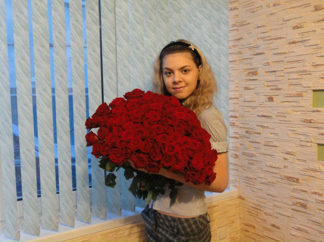 Nina Chervona | Киев