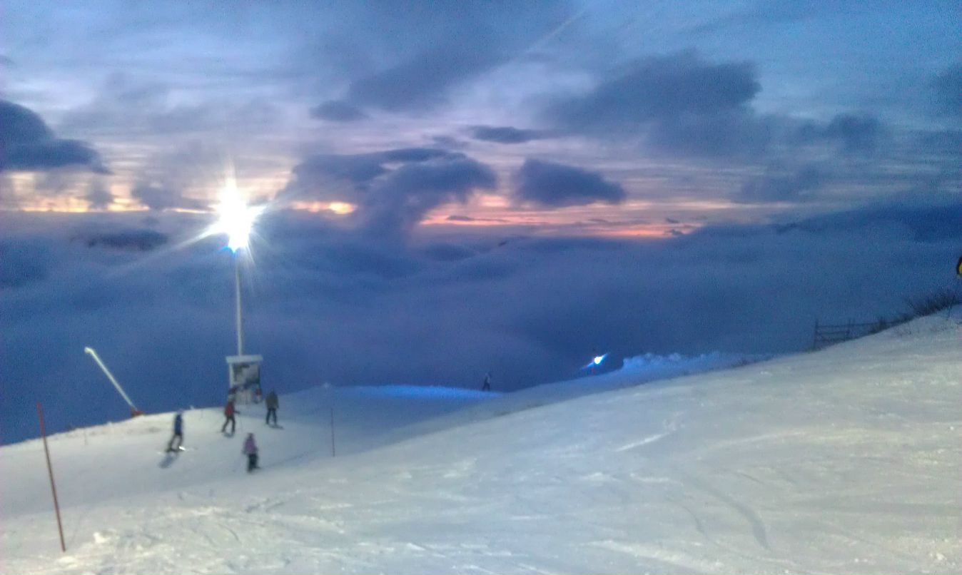 Михаил Шестопалов | Москва