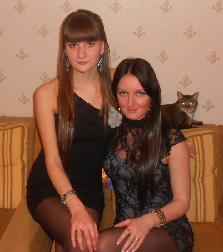 Malinka Strotova | Рязань