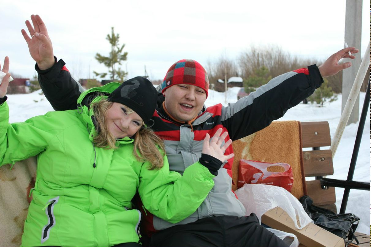 Михаил Гром | Kotka