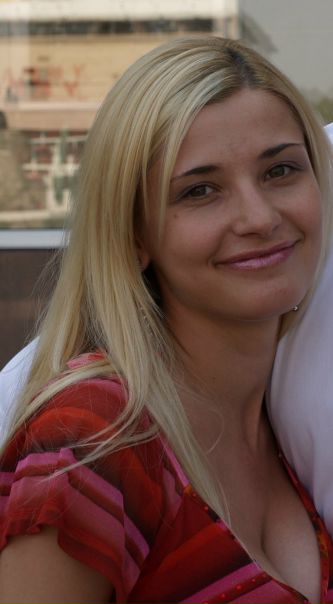 №6, Марина Шуст, 41 год №6, Марина Шуст, 41 год