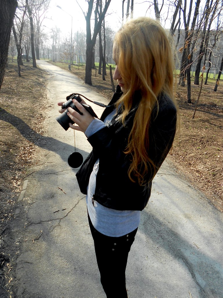 Лиля Тымкив | Запорожье