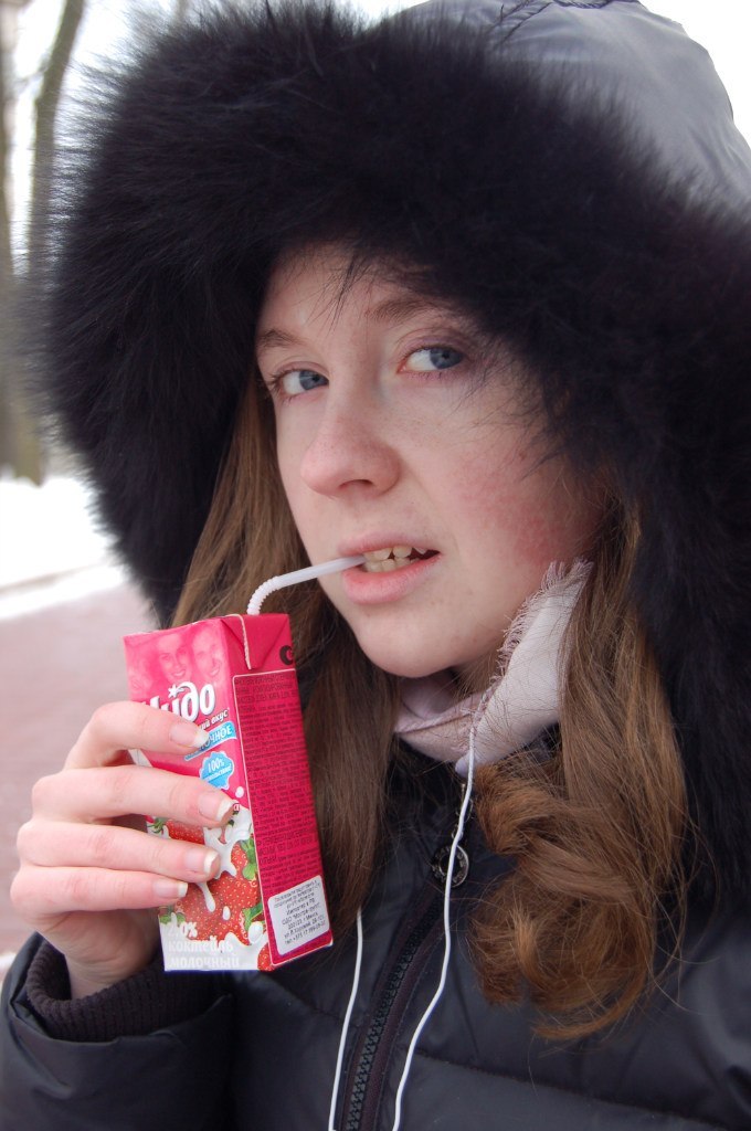 Юлія Гайчук | Минск