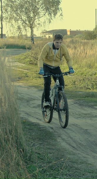 №10, Григорий Жожо №10, Григорий Жожо