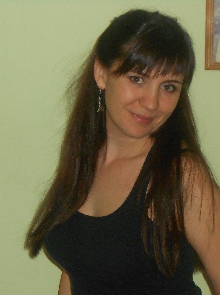 Елена Терентьева | Красноярск