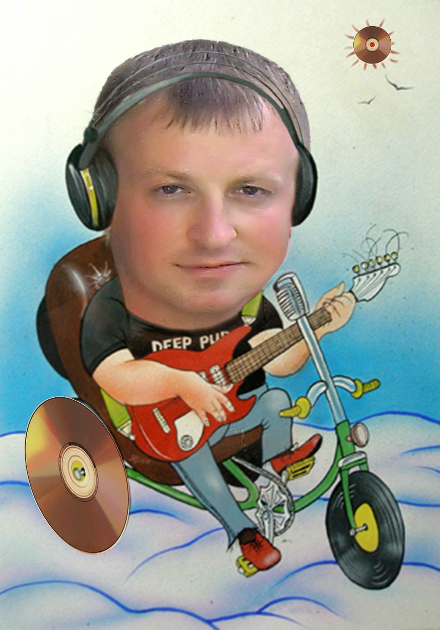 Игорь Чернышов | 