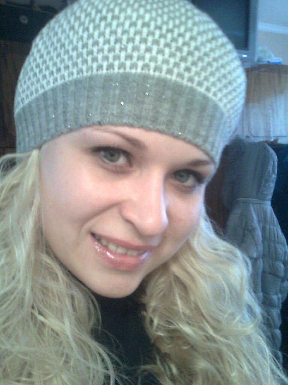 Иванна Юркова | Киев