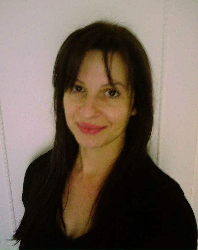 Natalia Oussova | Новосибирск