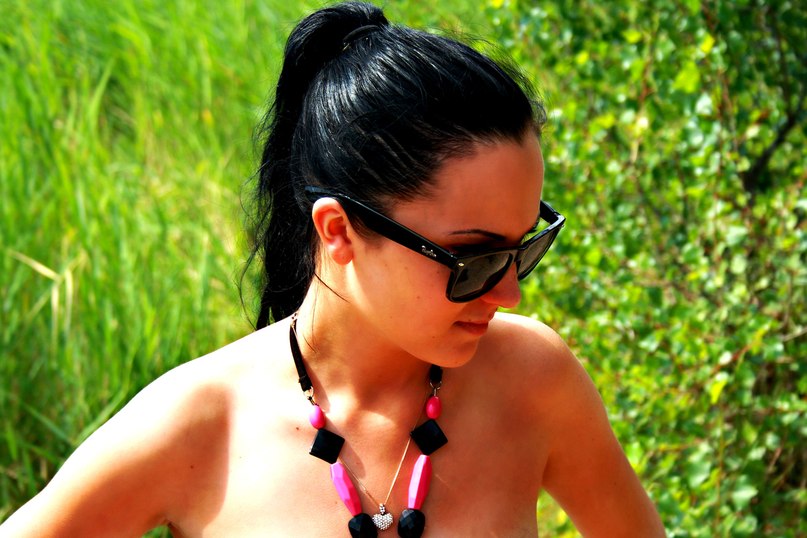 Дарья Ермак | Tijuana