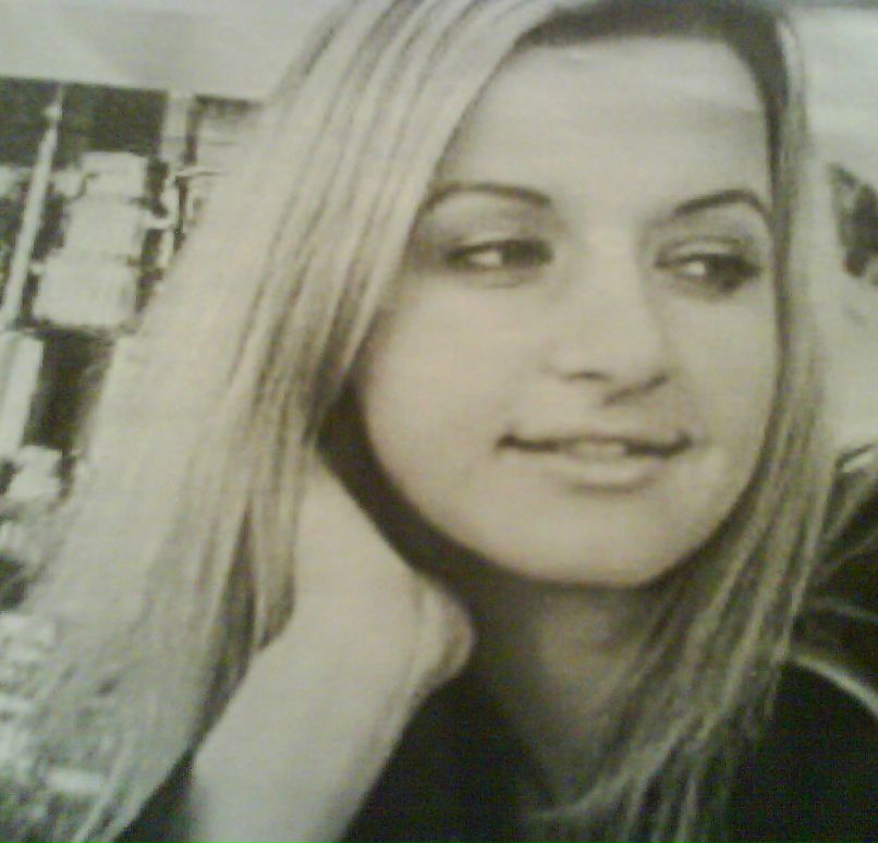 Натин Михайлова | Мариуполь