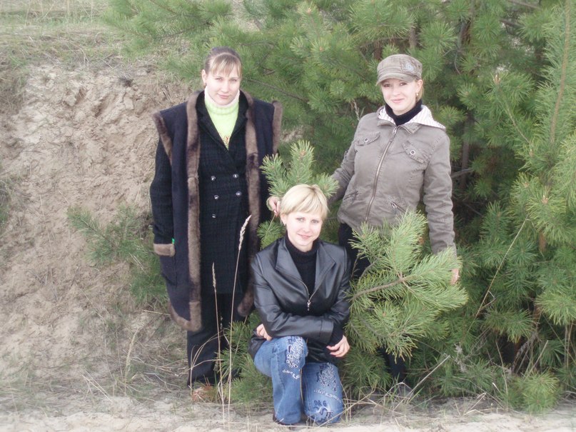 Юлия Милованова | Павлоград