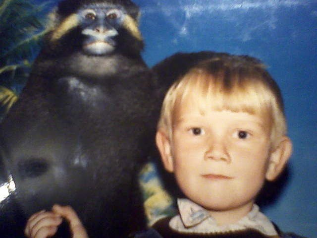 Сергей Мазур | Купино