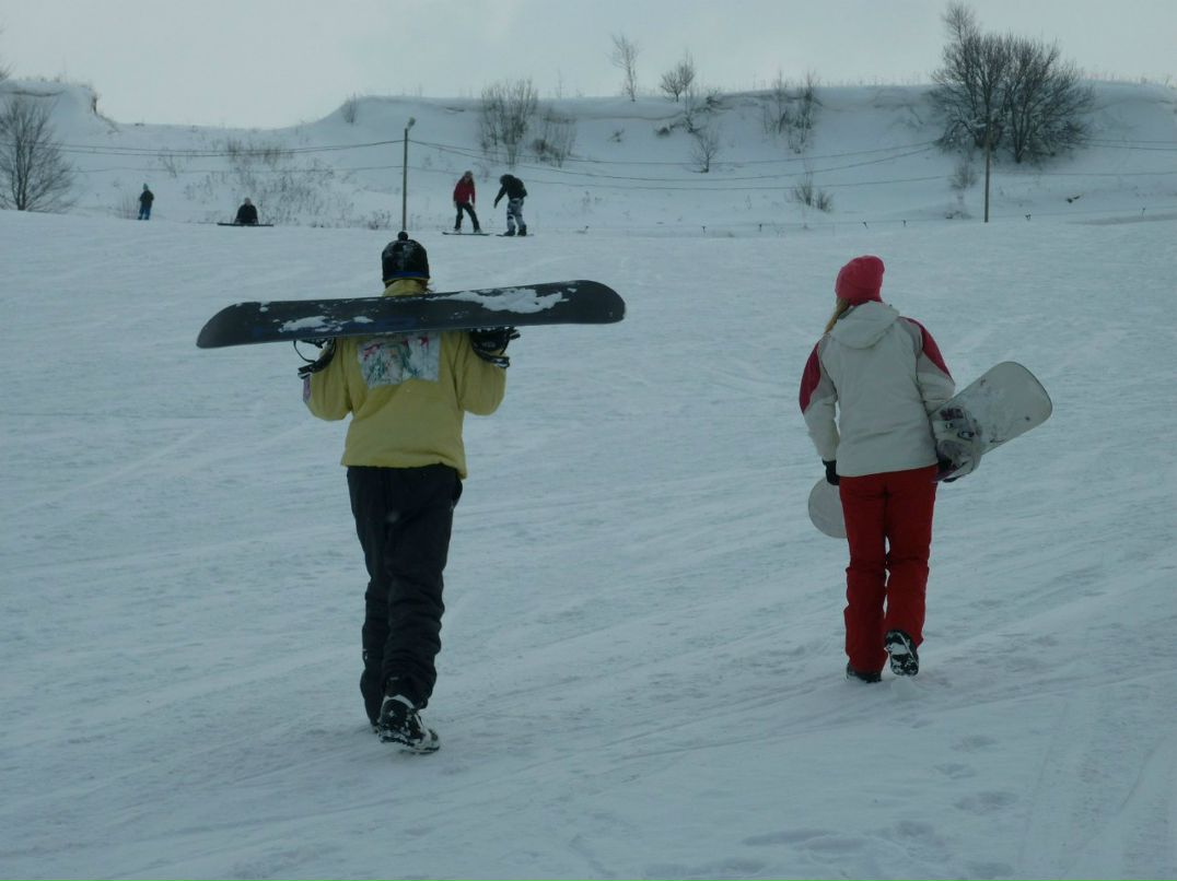 Анастасия Егорова | Нижний Новгород
