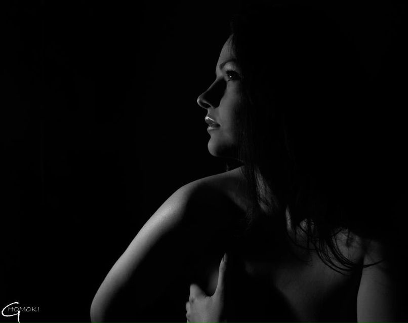 Жужанна Горшкова | London