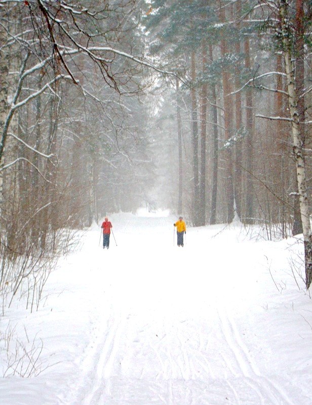 Алекс Буянова | Москва